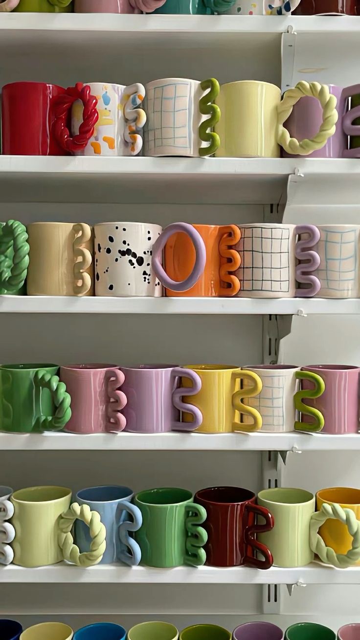 Vast Selection